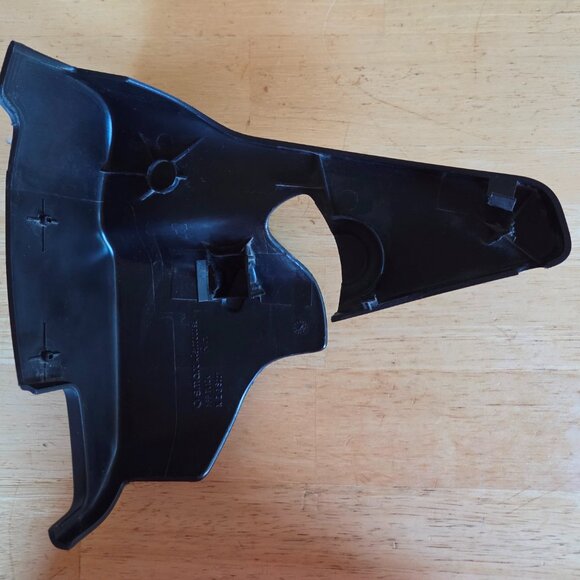 2008 Smart Car Part A4517700195 RH Cover, Right Soft Top Support (244) - Picture 3 of 5